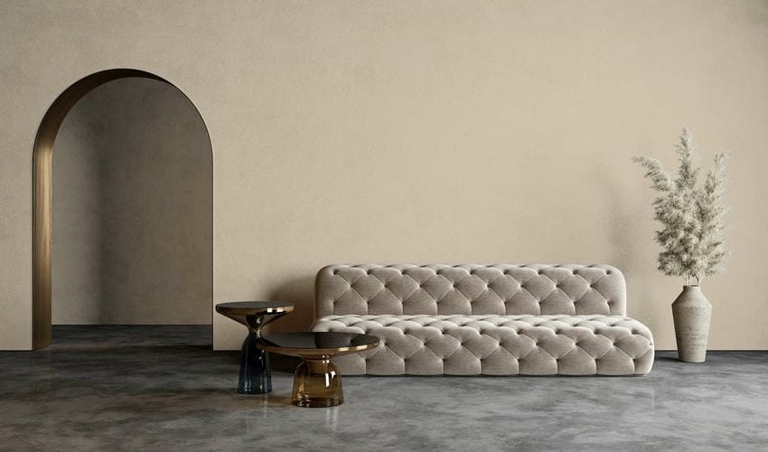 Stylish Options For Sofa Upholstery Customization
