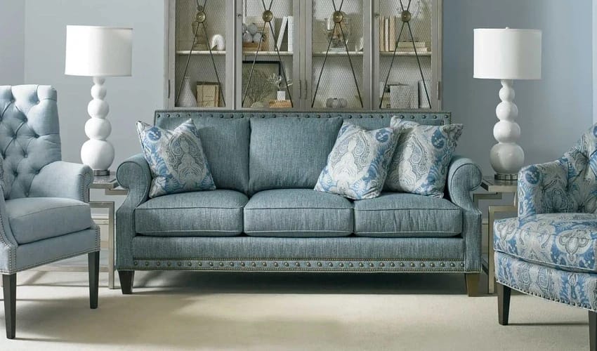Best Quality Sofa Upholstery Fabrics