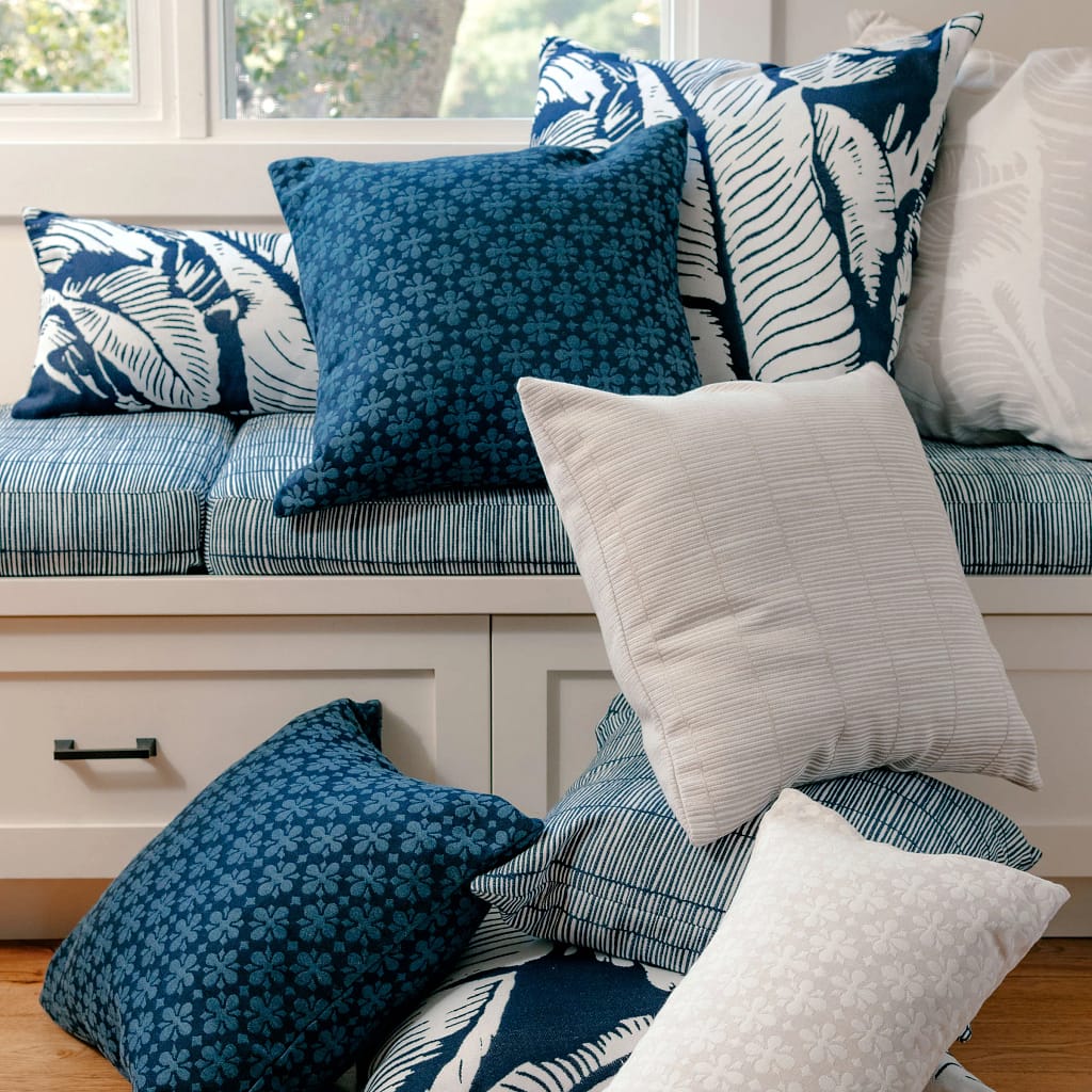 Sunbrella Indoor fabric