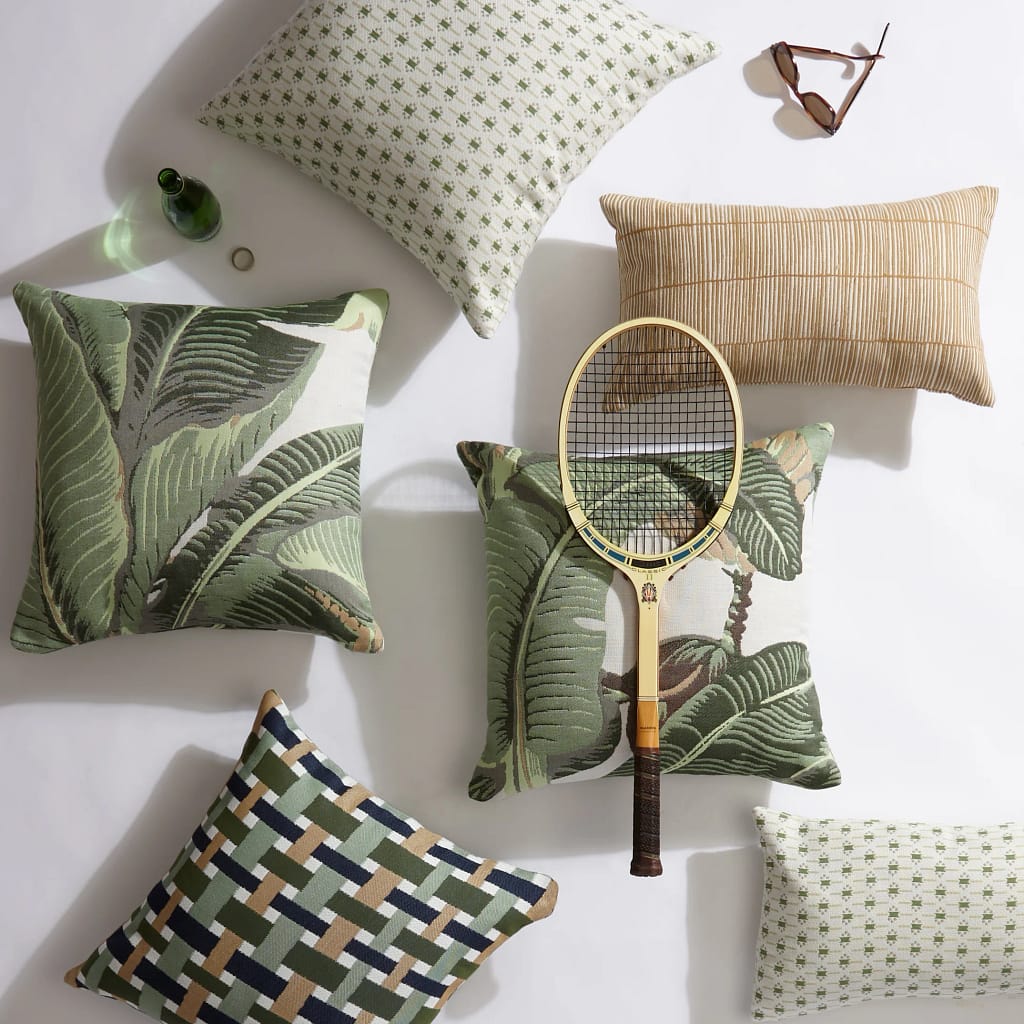 Sunbrella Fabric