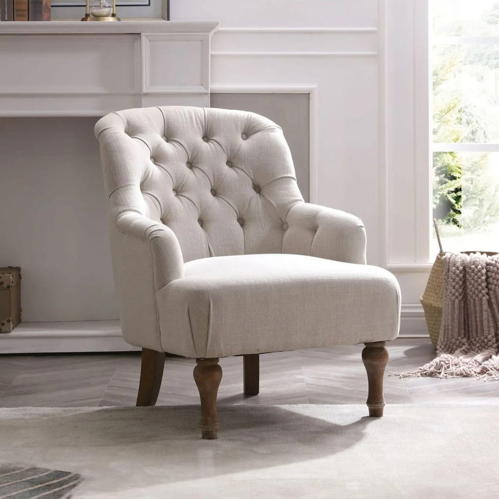 Accent Chairs upholstery