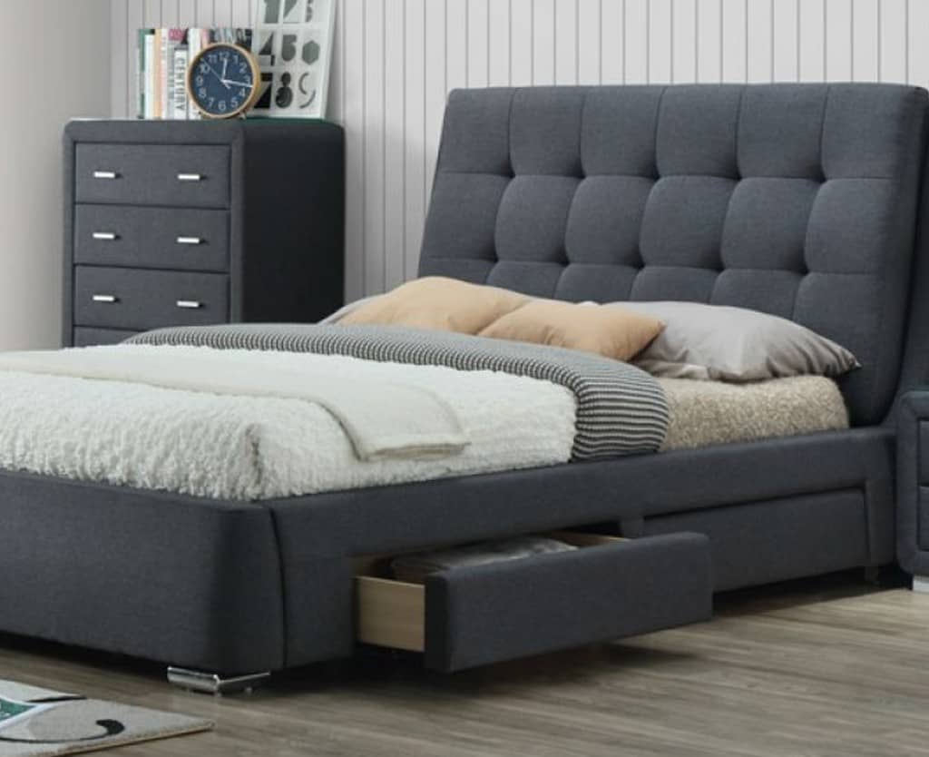 headboards upholstery dubai