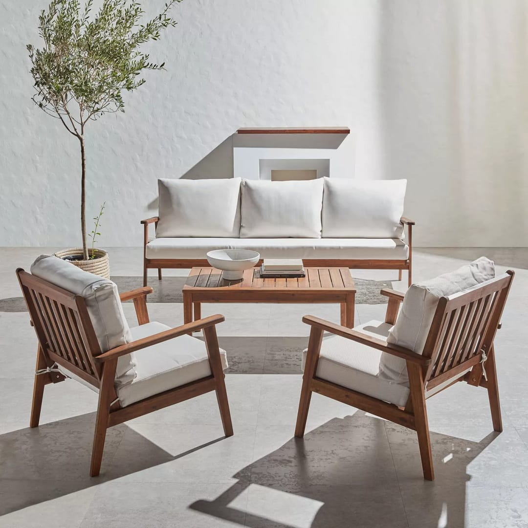 Outdoor Upholstery