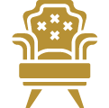 Majlis chair