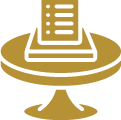 Majlis Tables