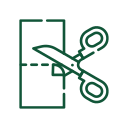 Fabric Cutting & Sewing