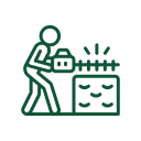 Trimming & Finishing