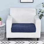 Funiture Protector Jacquard Thick Sofa Cushion Cover - Image 5