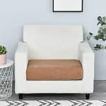 Funiture Protector Jacquard Thick Sofa Cushion Cover - Image 2