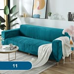 High Quality Velvet Sofa Covers - Image 3