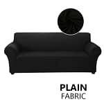 Jacquard Stretchable Sofa Cover Sectional Couch Cover - Image 2