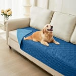 Waterproof Pet Couch Covers - Washable Sofa Covers - Image 2