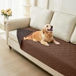 Waterproof Pet Couch Covers - Washable Sofa Covers - Image 4