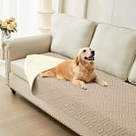 Waterproof Pet Couch Covers - Washable Sofa Covers - Image 5