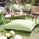 Outdoor upholstery for Cushions