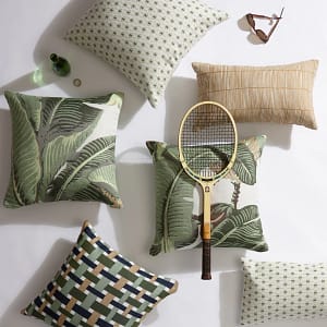 Sunbrella Fabric