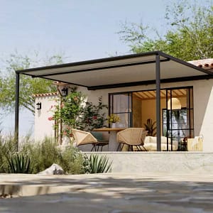 Pergola Outdoor Fabric