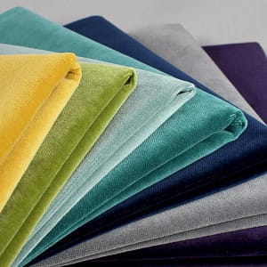 Velvet Fabric