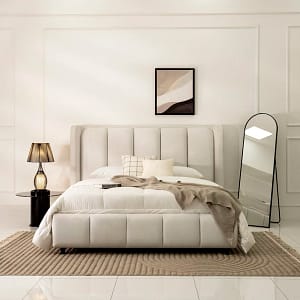 Storage Headboards