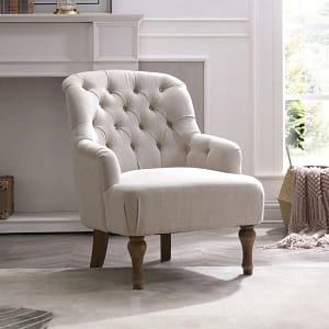Accent Chairs upholstery