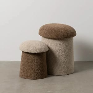 Stools & Benches