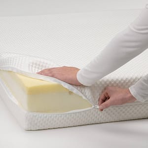 Memory Foam Pillow