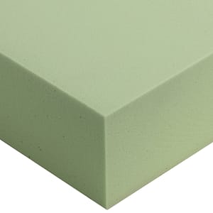 High Density Polyurethane Foam