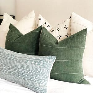 Stylish Sofa Throw Cushions