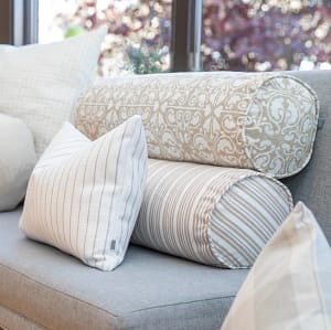 outdoor Bench Cushions