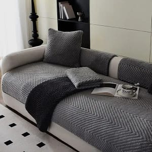 3 Seater Sofa Cover SC2007