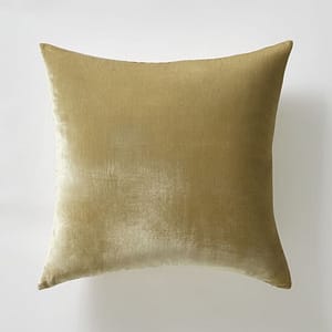 Lush Velvet Pillow Covers