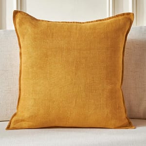 Melodic Linen Cushion Cover 201