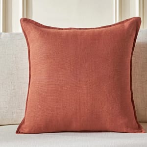 Melodic Linen Cushion Cover 3008
