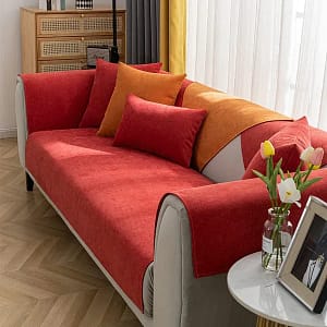 Sofa Cover SC2006