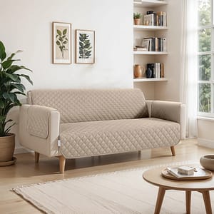 Sofa Protector 3 Seater