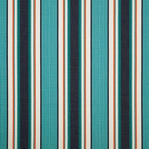 Surfside Stripe Sunbrella Upholstery Fabric – Durable & Stylish