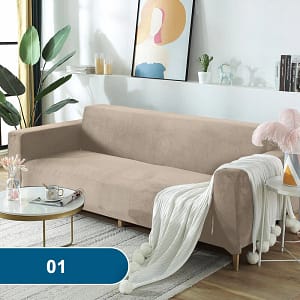 High Quality Velvet Sofa Covers
