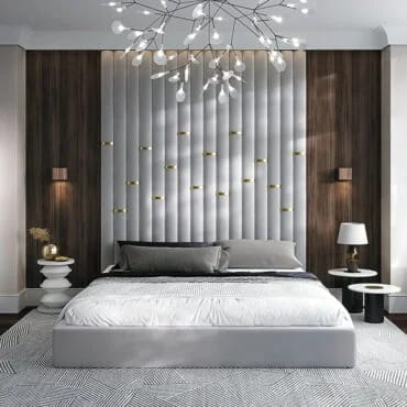 Wall panel Headboards