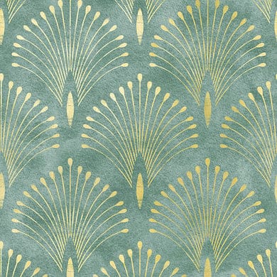 Plumeria Fabric 10