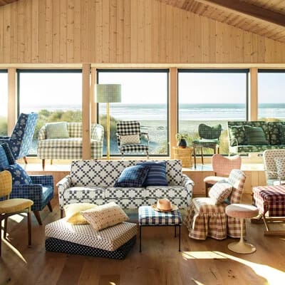 Sunbrella Indoor fabric (1)