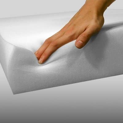High Resiliance Foam
