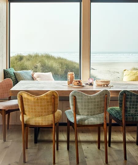Sunbrella indoor fabric dubai