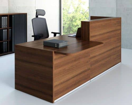 Custom Desk