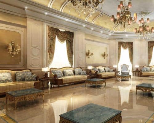 Majlis Furniture