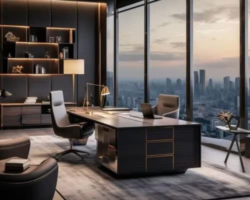 Quality Office Furniture