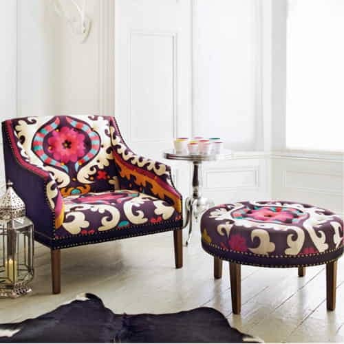 Elegant Furniture Upholstery