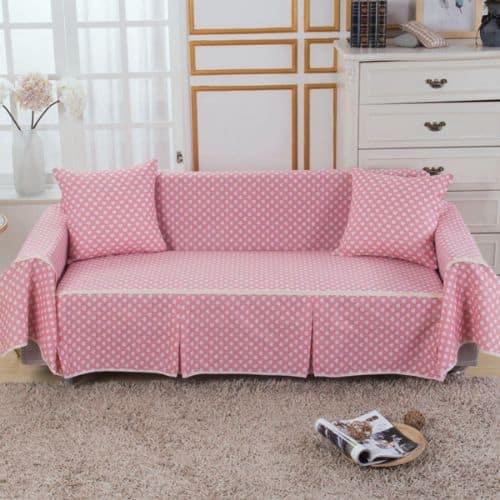 Sofa cover dubai