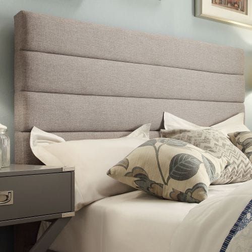 3d Headboard upholstery