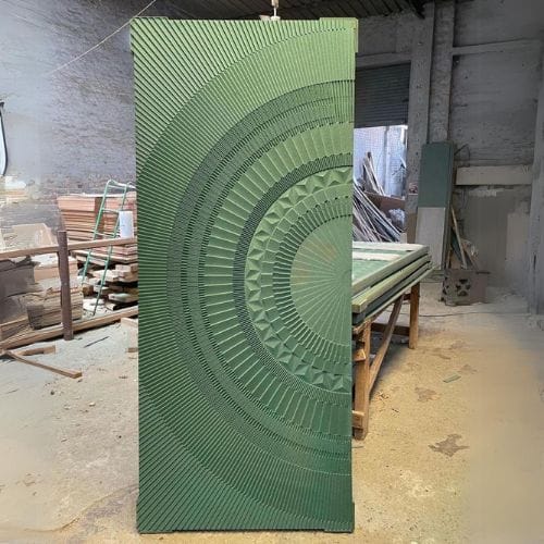 Custom Made Doors Dubai