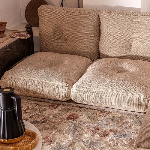 Luxury Foam Cushion Filling